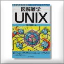 UNIX 1365円